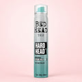 Tigi Hard Head Spray Mini 100 ml