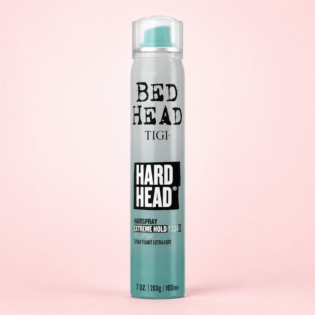 Tigi Hard Head Spray Mini 100 ml