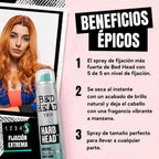 Tigi Hard Head Spray Mini 100 ml
