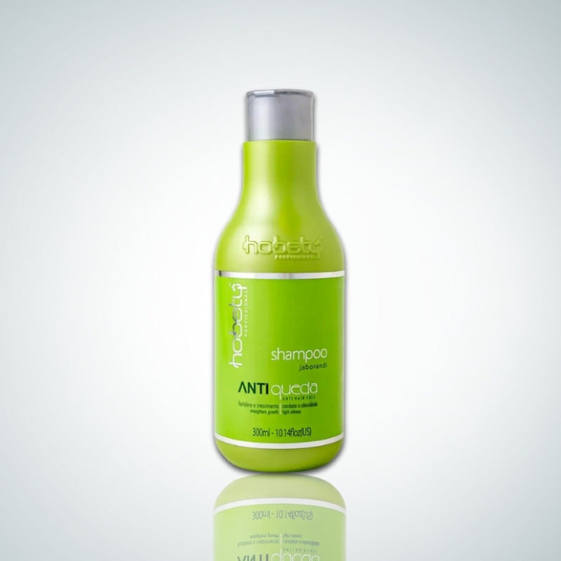 SHAMPOO ANTI QUEDA - HOBETY PROFESIONAL