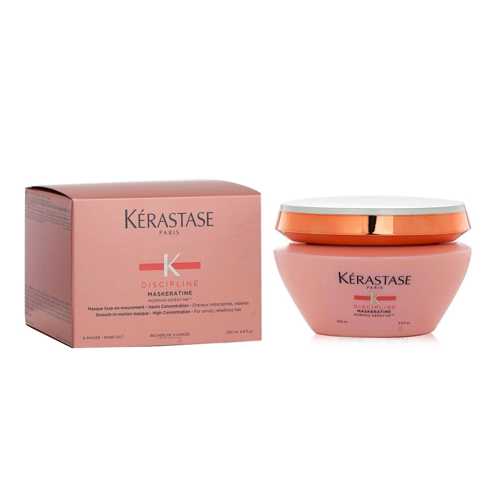 KERASTASE MASCARA DISCIPLINE 200 ML