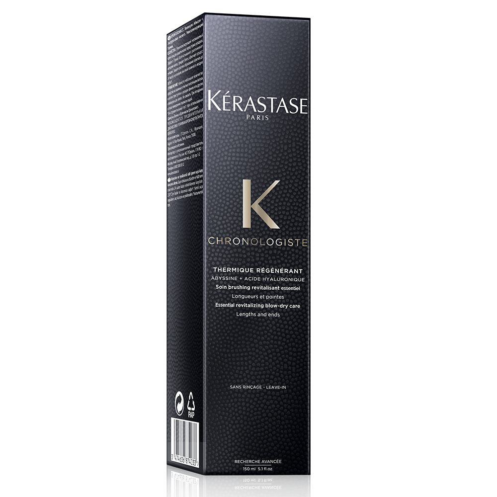 KERASTASE CHRONOLOGISTE TRATAMIENTO TÉRMICO X 150 ML