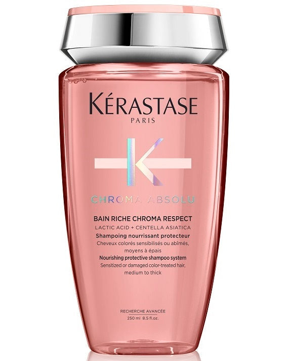 KERASTASE CHROMA ABSOLU SHAMPOO X 250 ML