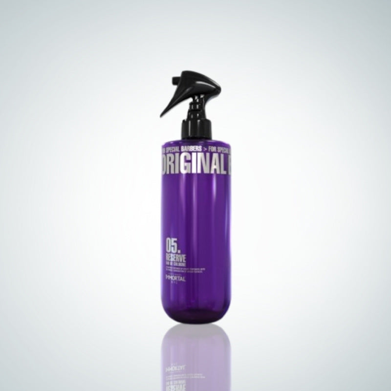 EAU DE COLOGNE RESERVE 05 - IMMORTAL NYC