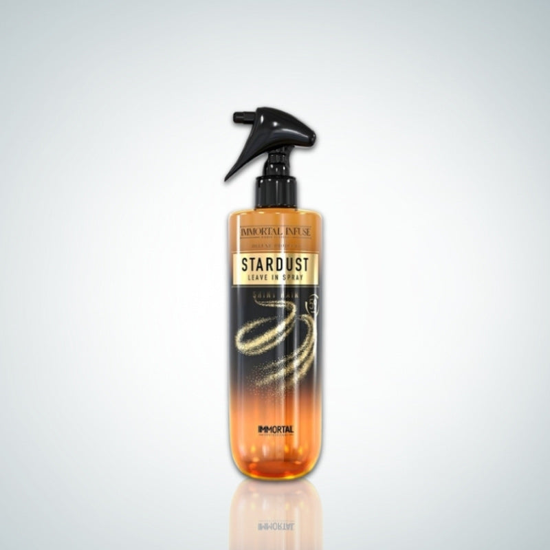 STARDUST LEAVE IN SPRAY - IMMORTAL INFUSE