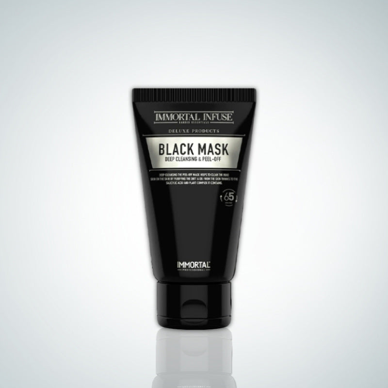 BLACK MASK - IMMORTAL INFUSE