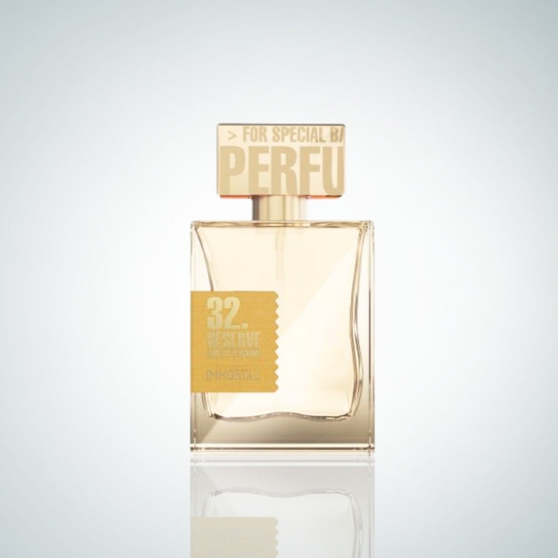 32. RESERVE EAU DE PARFUM - IMMORTAL NYC