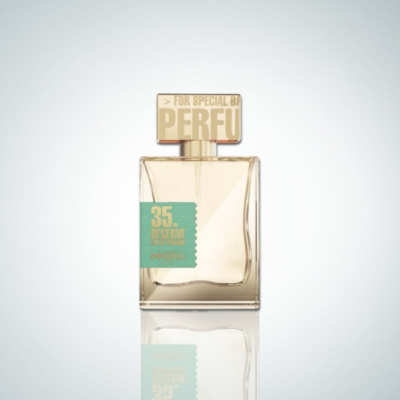 35. RESERVE EAU DE PARFUM - IMMORTAL NYC