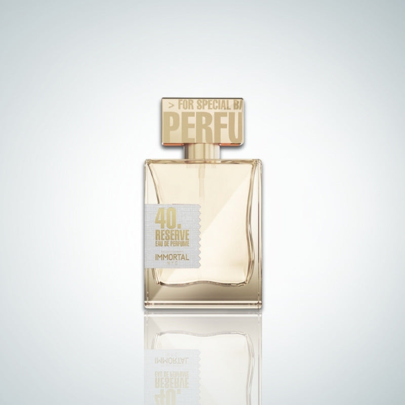 40. RESERVE EAU DE PARFUM - IMMORTAL NYC