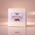 Jabón De Café Y Aceite De Coco – Cleen London
