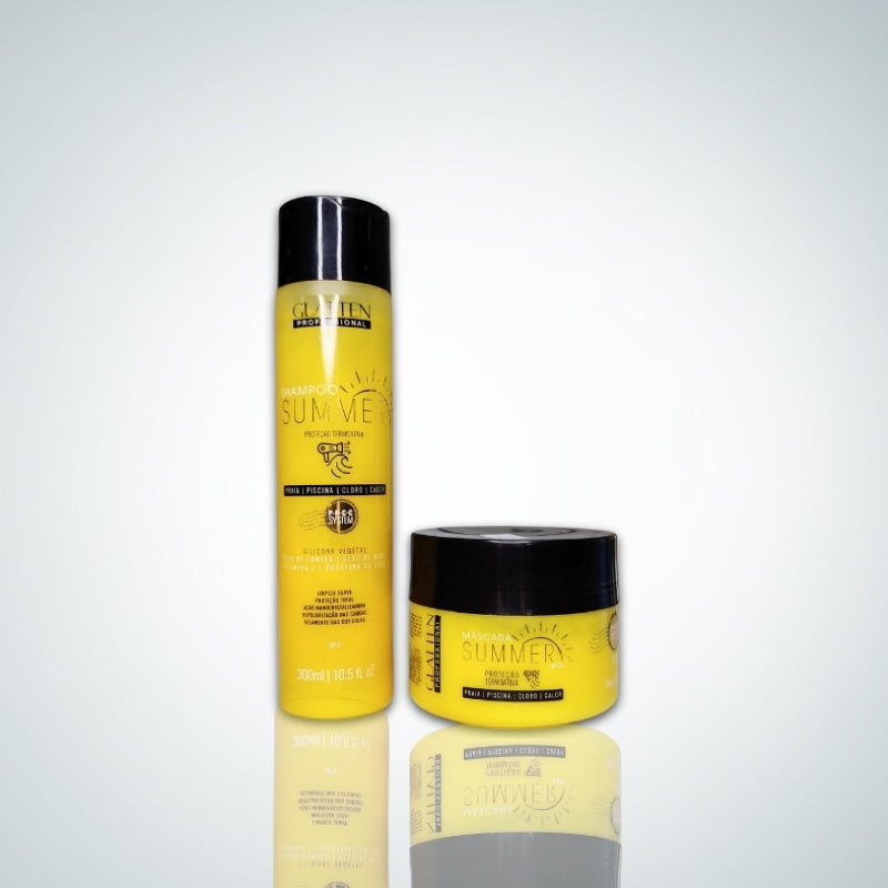 KIT GLATTEN PROFESSIONAL - SUMMER