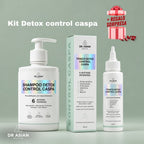 KIT · ANTICASPA — Caspa