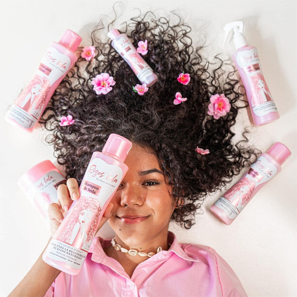 Kit Travel Rizos Lala