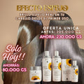 PROMO KIT COMPLETO EFECTO ESPEJO