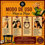 LOLA CREMA ALISANTE VINTAGE GIRLS X 100 GR