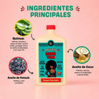 LOLA MEU CACHO SHAMPOO X 500ML