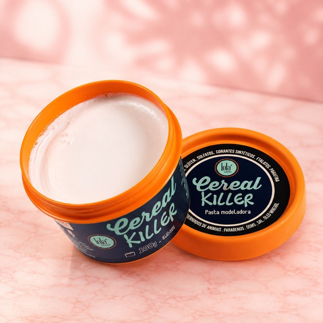LOLA CEREAL KILLER 100 GR
