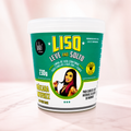 Lola Liso Mascara Antifrizz 230Gr
