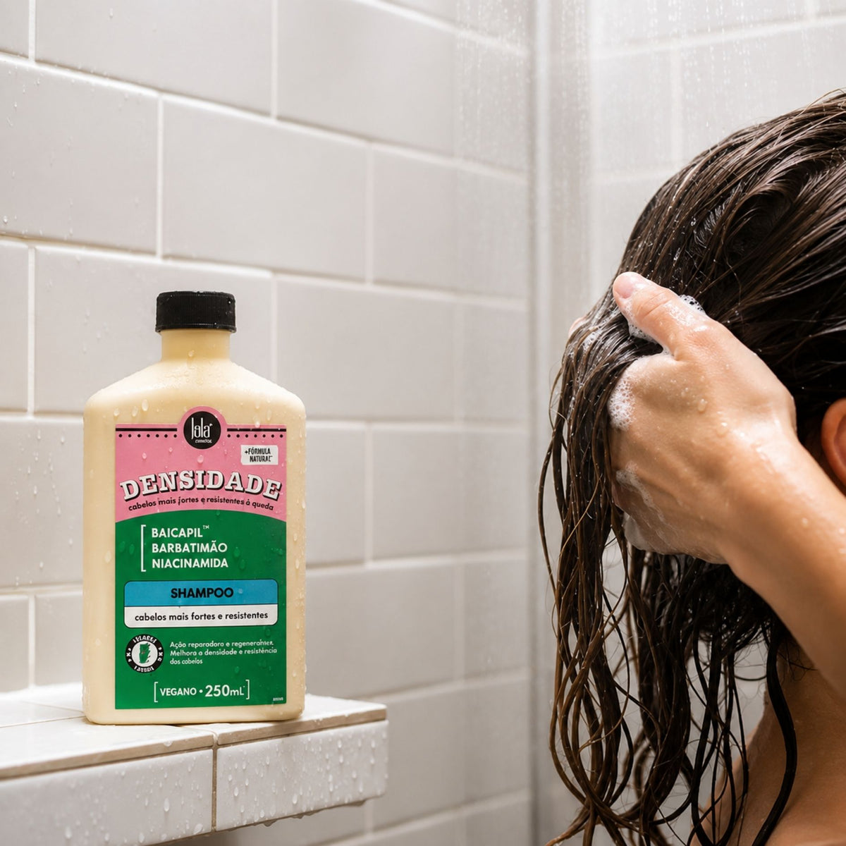 Lola Densidade Shampoo 250 ml