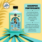 Lola Danos Vorazes Shampoo 250 ml