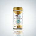 4 Zen Plus - Mix Nutri