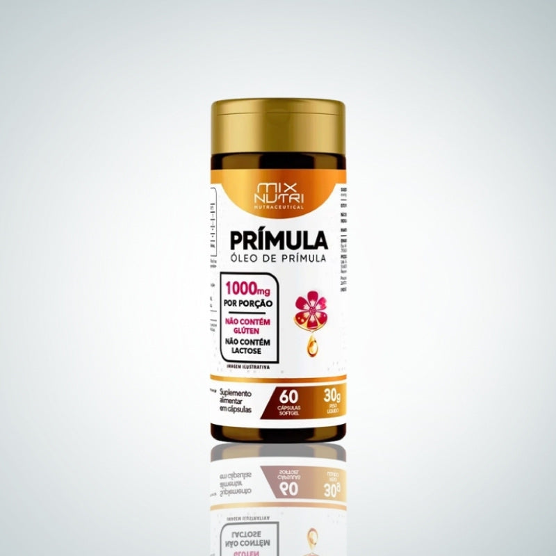 ÓLEO DE PRÍMULA - MIX NUTRI