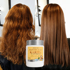 Bendita tu eres Manteca Karite unid x 230 gr