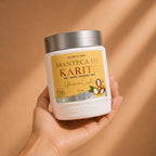 Bendita tu eres Manteca Karite unid x 230 gr