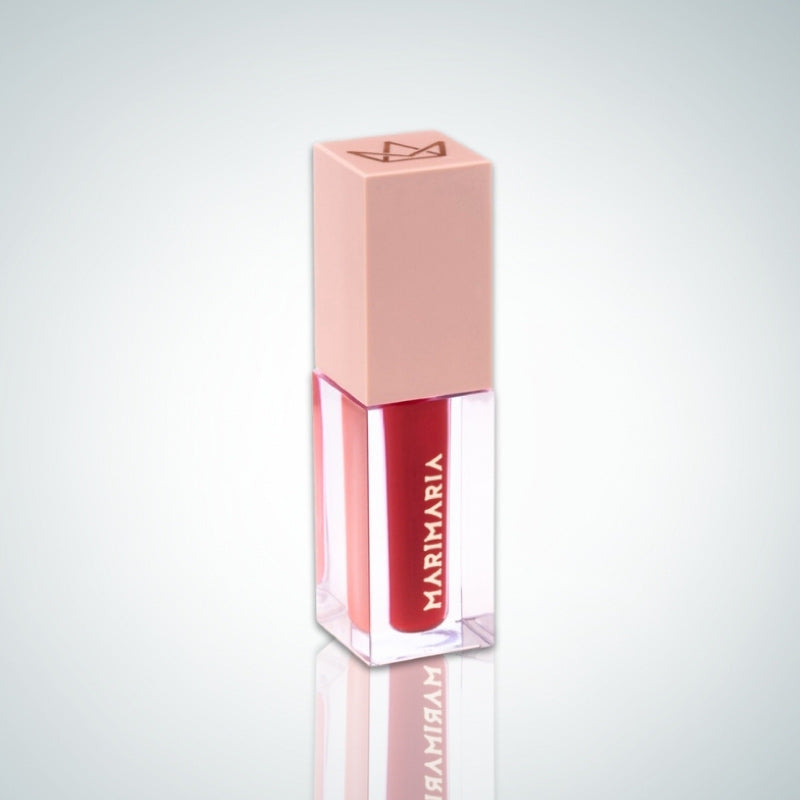 Mari Maria BTQ Liq Matte Blazing