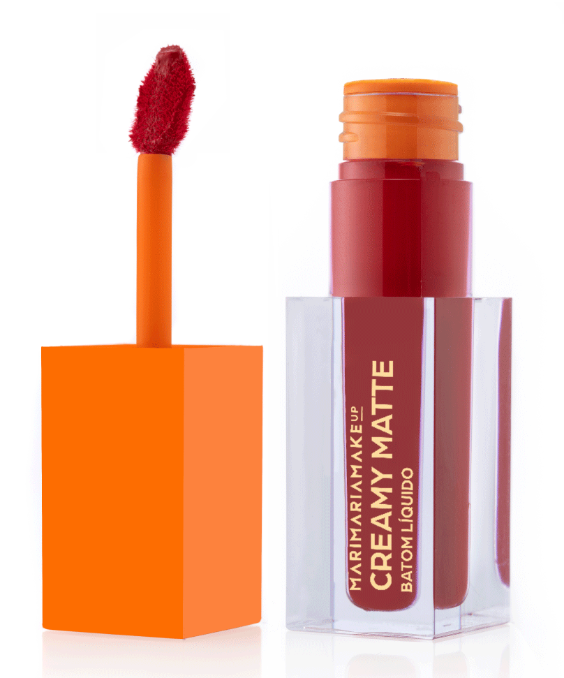 Mari Maria BTQ Liq Matte Blazing