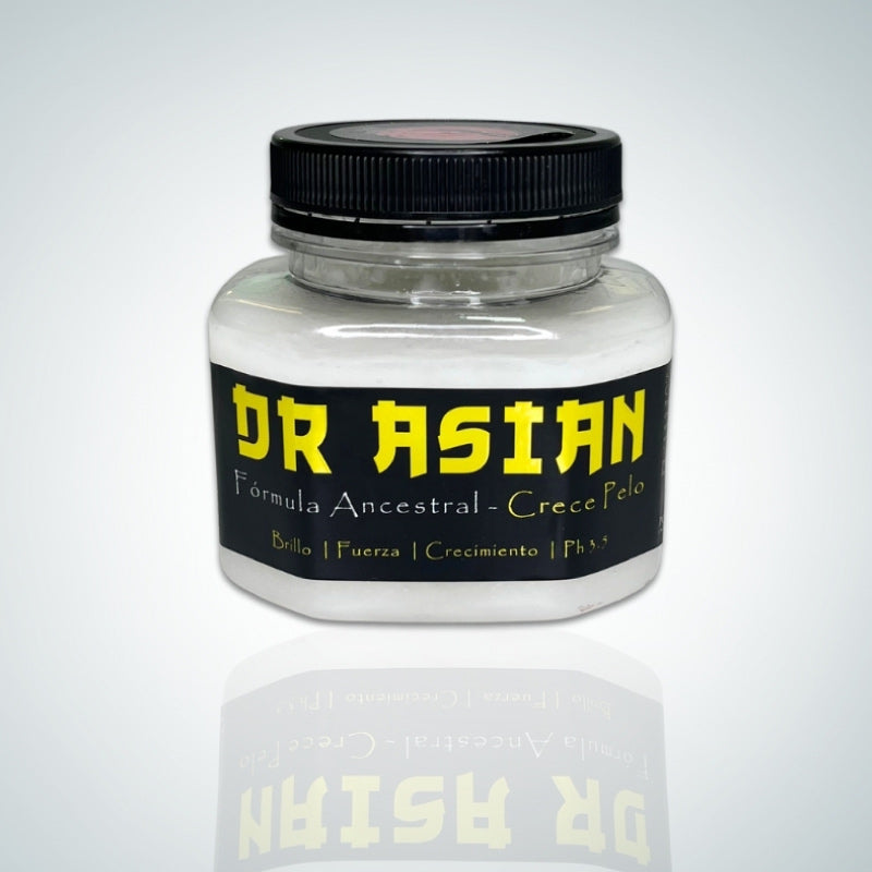 Máscara DR. ASIAN
