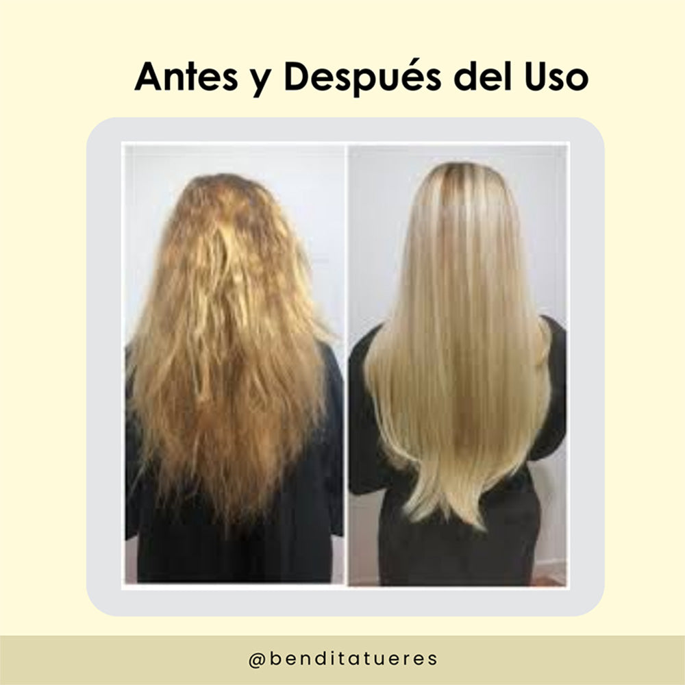 Máscara de Colágeno Mel Beauty