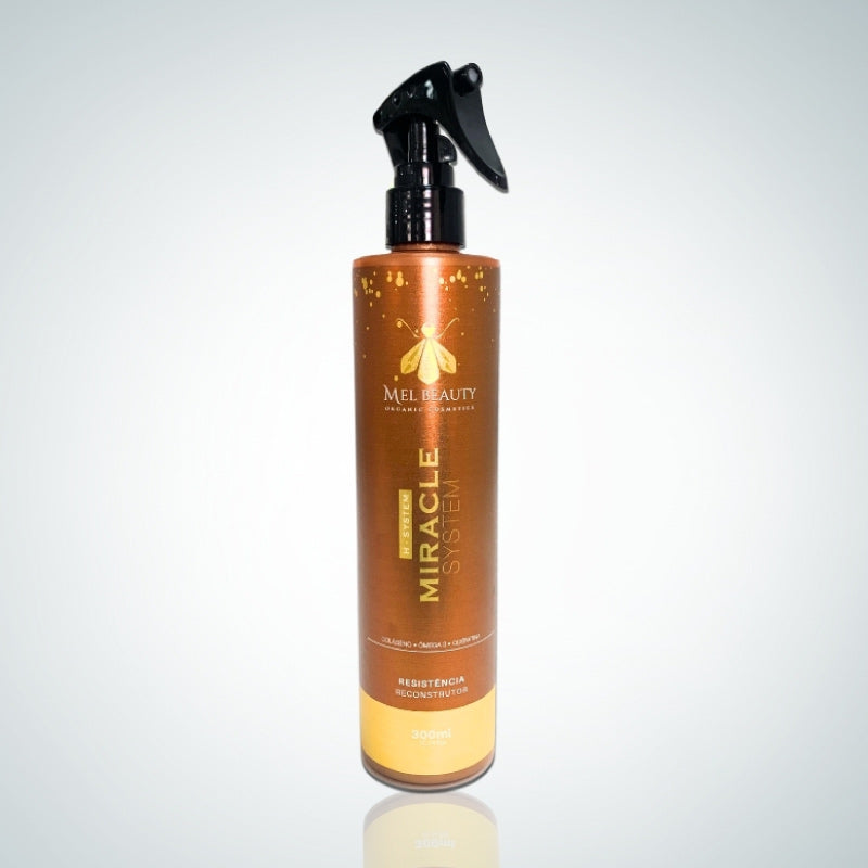 MIRACLE SYSTEM - MEL BEAUTY