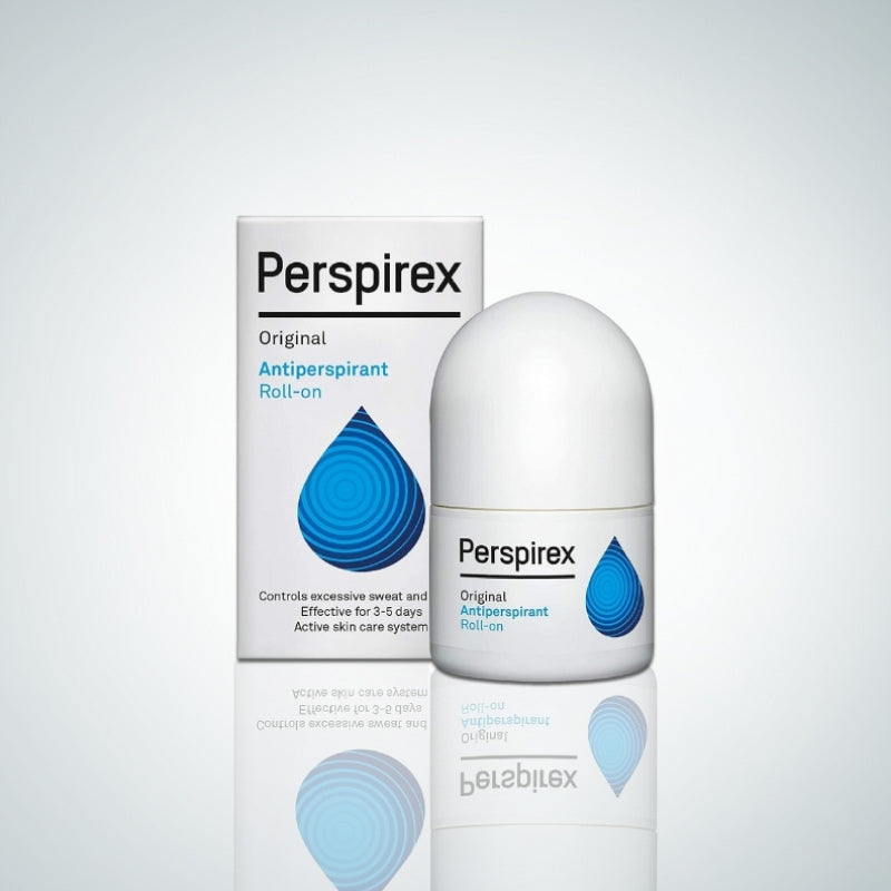 ANTITRANSPIRANTE - PERSPIREX ORIGINAL