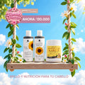 Combo Efecto Espejo Travel + Manteca de Karité - Última Promo Primavera