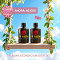 Dr Asian Acondicionador De Caballo 2x1 - Nueva Promo Primavera