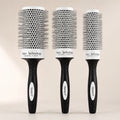 Star Of Beauty  Peine Fino P/Acabiento H139
