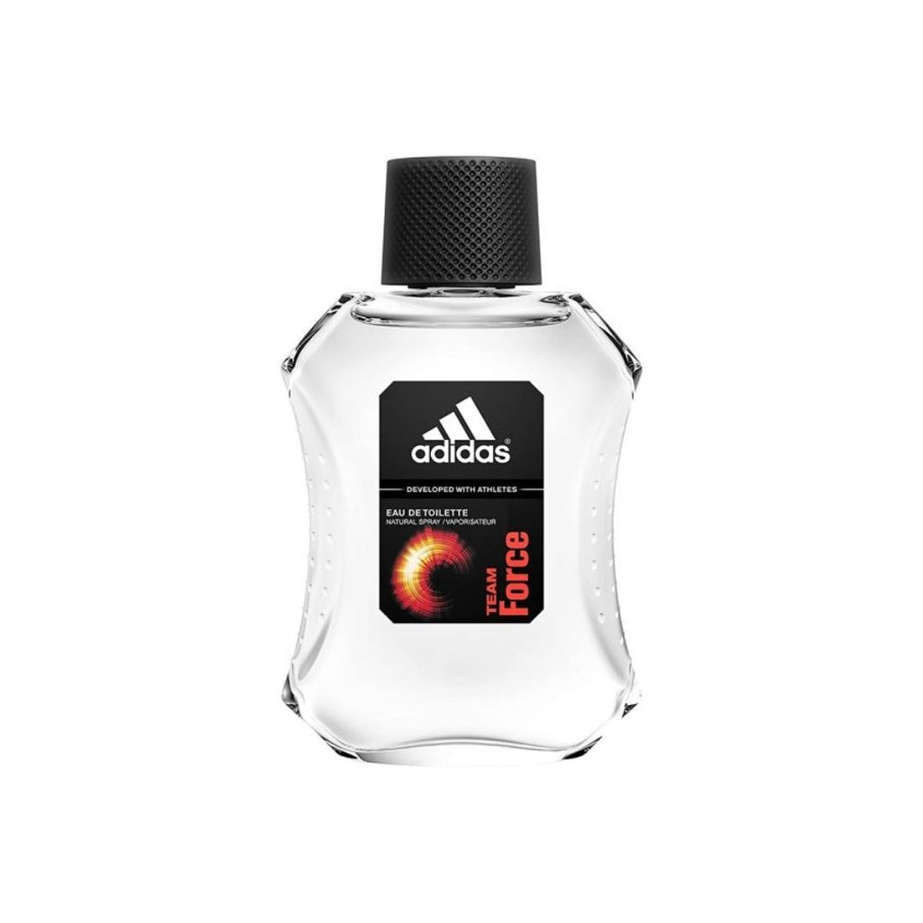 ADIDAS PERFUME TEAM FORCE 100 ML