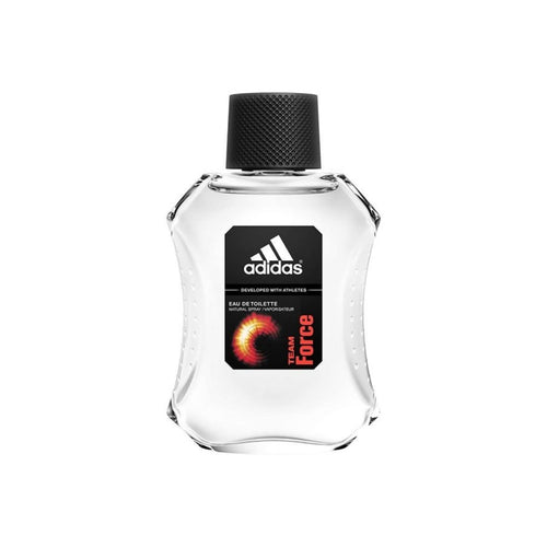 ADIDAS PERFUME TEAM FORCE 100 ML