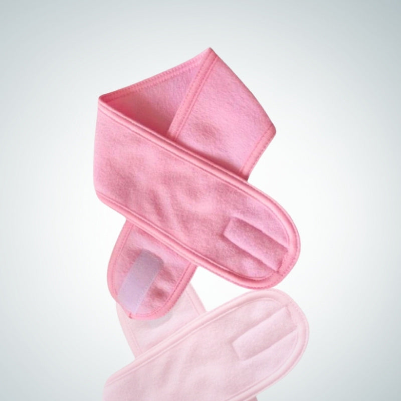 Ruby Face Banda de Spa x  1uni