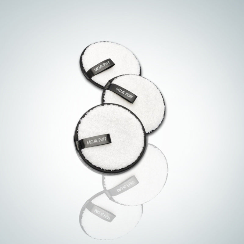 Ruby Face Esponja para maquillaje x 1 uni