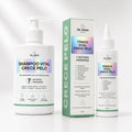 KIT FUNDADOR · CRECE — Caída del cabello