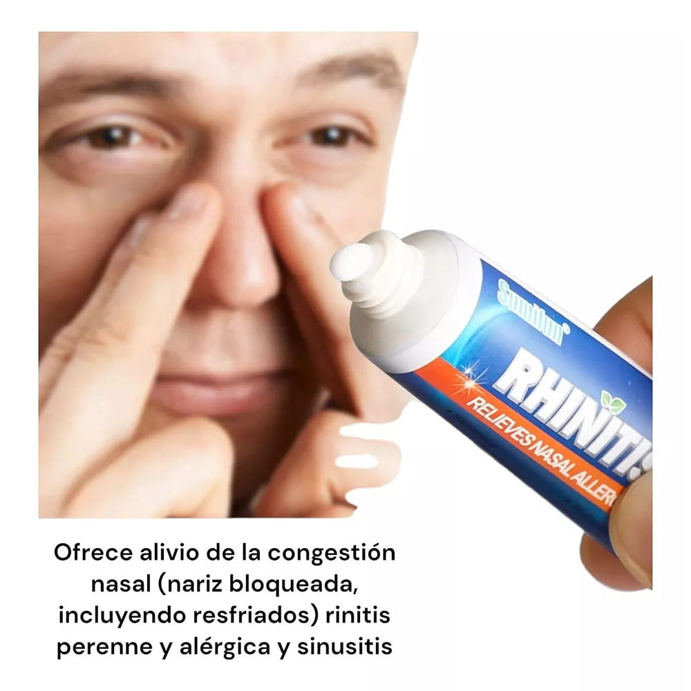 Sumifun Rhinitis Cream 20gr