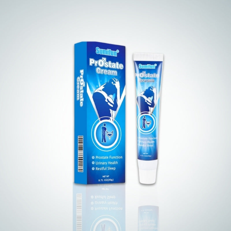 Sumifun Prostate Cream 20gr