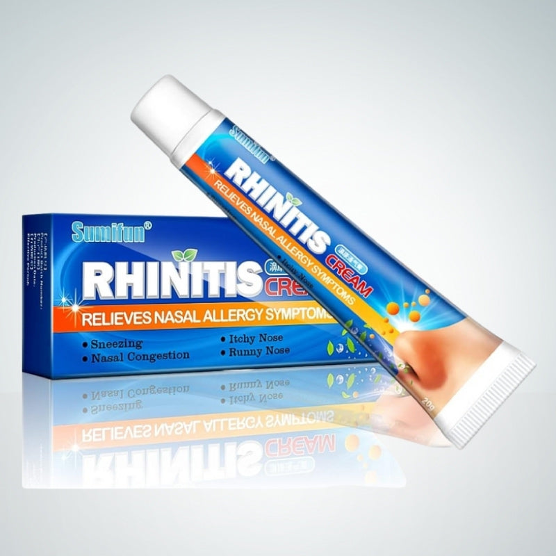 Sumifun Rhinitis Cream 20gr