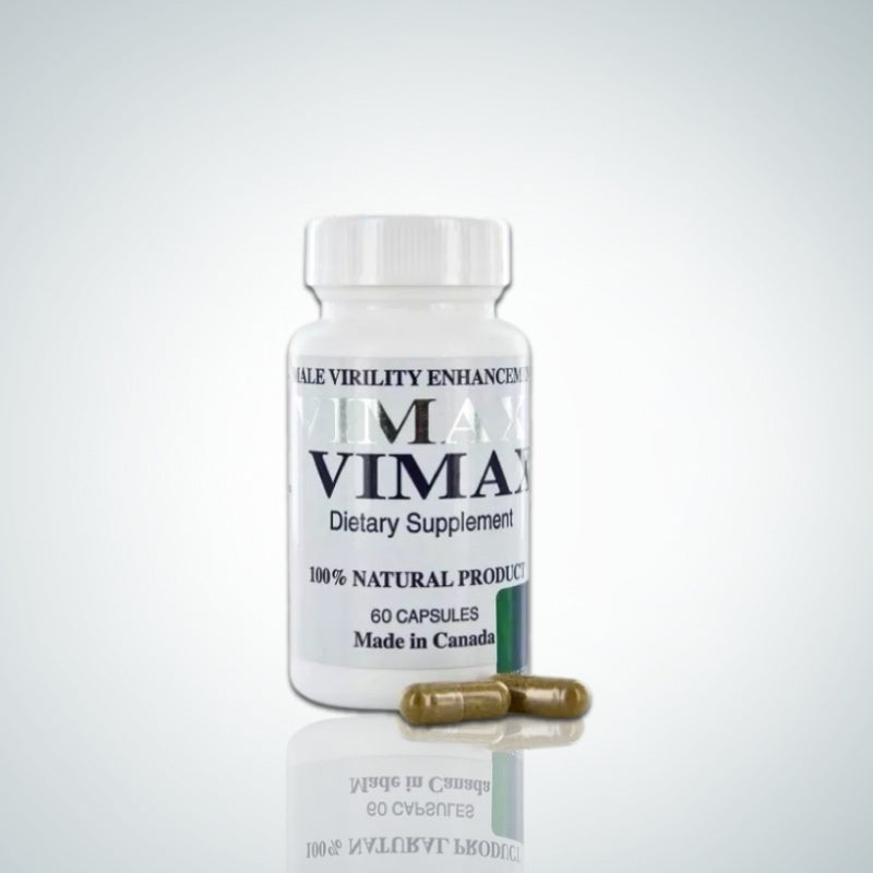 SUPLEMENTO NATURAL - VIMAX