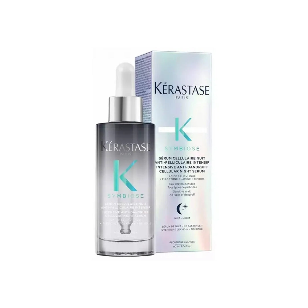 KERASTASE SYMBIOSE SERUM X 90 ML