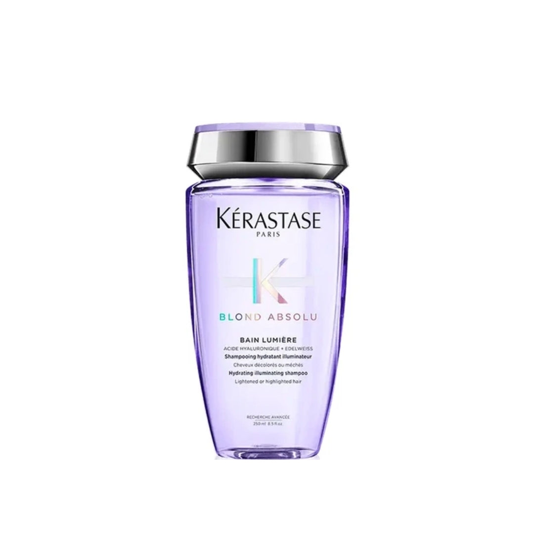 KERASTASE SHAMPOO BLOND ABSOLU BAIN LUMIERE 250ML