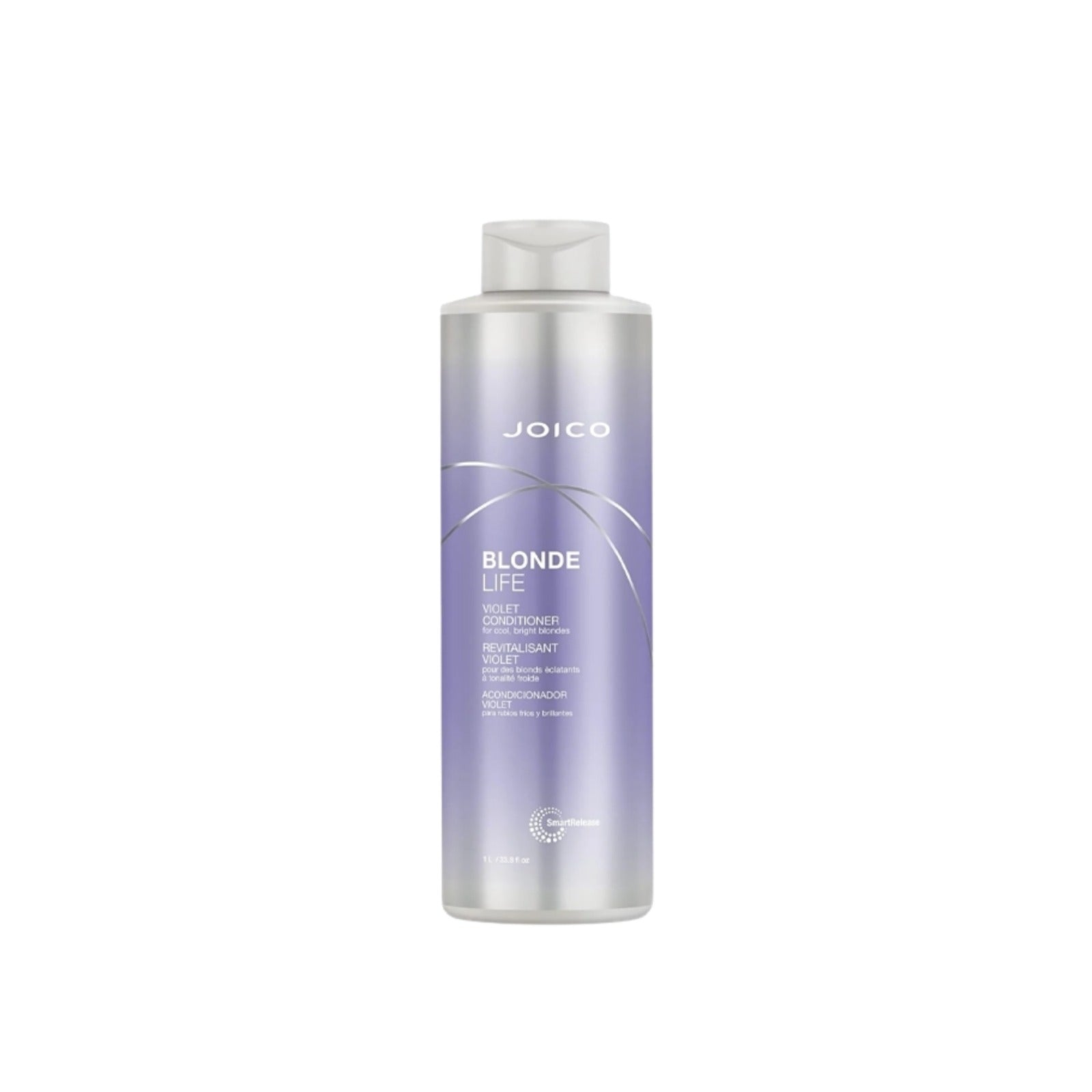 JOICO BLONDE LIFE ACONDICIONADOR VIOLETA X 1L