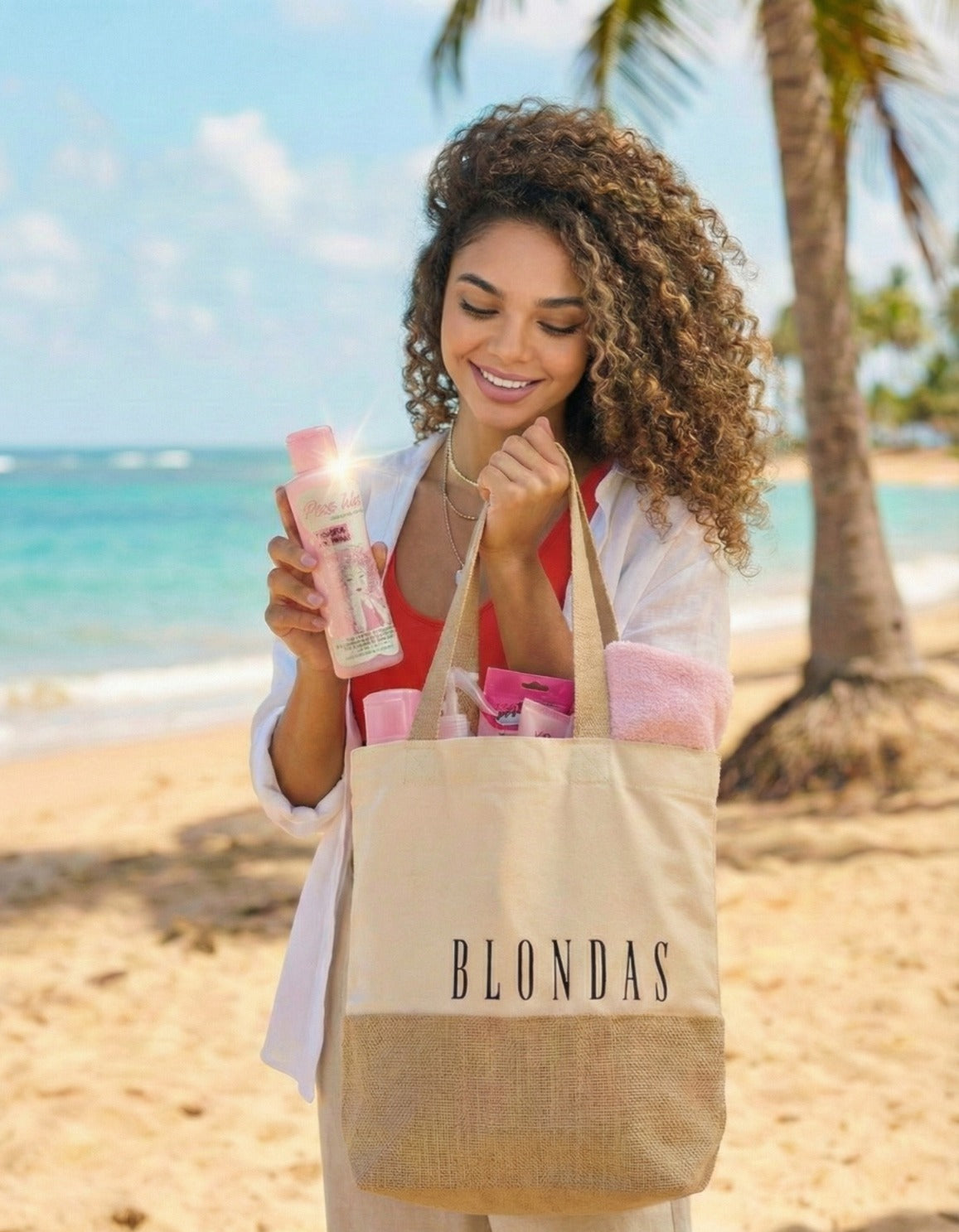 Blondas Sumer – Edición Aniversario